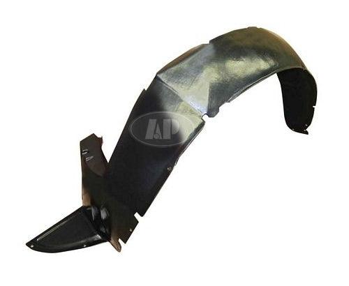 2005-2009 Chevrolet Uplander Fender Liner Front Driver Side Rear Section