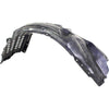 2005-2009 Buick Lacrosse Fender Liner Front Driver Side Lacrosse Cxl/Cx 05-07