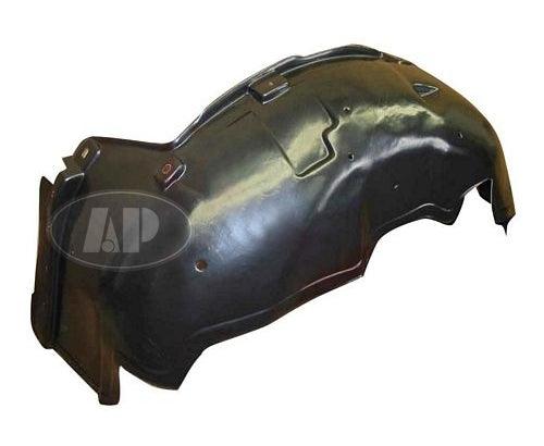 2003-2006 Cadillac Escalade Esv Fender Liner Front Driver Side