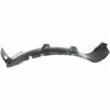 2006-2009 Pontiac Torrent Fender Liner Front Driver Side