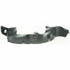 2006-2009 Pontiac Torrent Fender Liner Front Driver Side