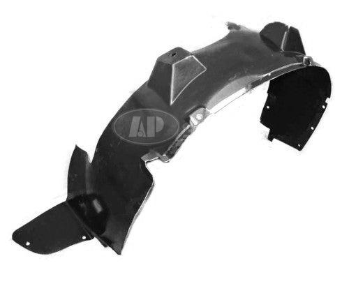 2005-2009 Chevrolet Equinox Fender Liner Front Driver Side