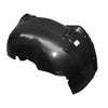 2002-2006 Chevrolet Avalanche Fender Liner Front Driver Side With Body Cladding 1500