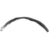 2006-2011 Cadillac Dts Fender Liner Front Driver Side