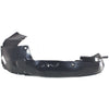 2006-2011 Cadillac Dts Fender Liner Front Driver Side