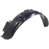 2006-2013 Chevrolet Impala Fender Liner Front Driver Side