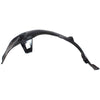 2014-2016 Chevrolet Impala Limited Fender Liner Front Driver Side