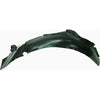 2006-2007 Chevrolet Monte Carlo Fender Liner Driver Side