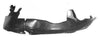 2006-2007 Chevrolet Monte Carlo Fender Liner Driver Side