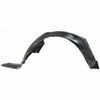 2007-2008 Pontiac Wave Sedan  Fender Liner Front Driver Side