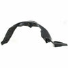 2007-2008 Pontiac Wave Sedan  Fender Liner Front Driver Side