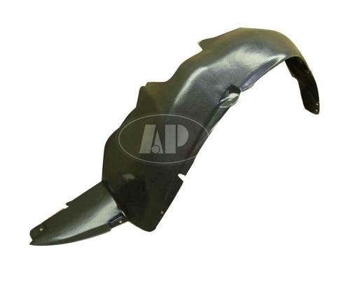 2007-2008 Pontiac Wave Sedan  Fender Liner Front Driver Side