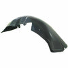 2002-2006 Cadillac Escalade Ext Fender Liner Front Passenger Side