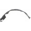 2006-2011 Cadillac Dts Fender Liner Front Passenger Side