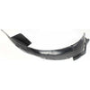 2006-2011 Cadillac Dts Fender Liner Front Passenger Side