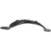 2014-2016 Chevrolet Impala Limited Fender Liner Front Passenger Side