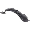 2014-2016 Chevrolet Impala Limited Fender Liner Front Passenger Side