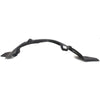 2014-2016 Chevrolet Impala Limited Fender Liner Front Passenger Side