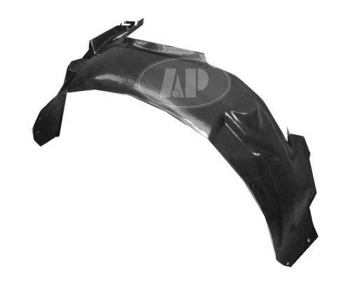 2014-2016 Chevrolet Impala Limited Fender Liner Front Passenger Side