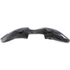 2007-2014 Chevrolet Tahoe Fender Liner Front Passenger Side With Out Off Road