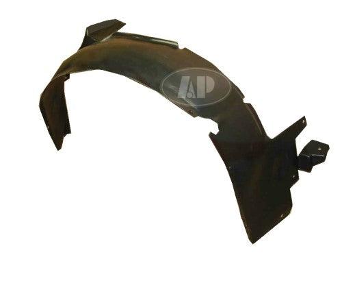 2006-2007 Chevrolet Monte Carlo Fender Liner Passenger Side