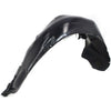 2007-2008 Pontiac Wave Sedan  Fender Liner Front Passenger Side