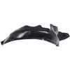 2007-2008 Pontiac Wave Sedan  Fender Liner Front Passenger Side