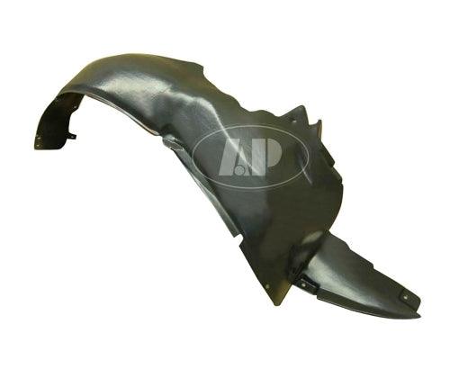 2007-2008 Pontiac Wave Sedan  Fender Liner Front Passenger Side