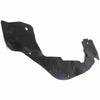 2003-2021 Chevrolet Express Undercar Shield Front Passenger Side