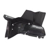 2006-2011 Chevrolet Hhr Undercar Shield Front Passenger Side