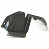 2005-2009 Chevrolet Equinox Engine Splash Shield Passenger Side