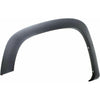 2004-2012 Chevrolet Colorado Fender Flare Front Driver Side Ptm Base Model Thin