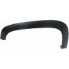 2004-2012 Chevrolet Colorado Fender Flare Front Driver Side Ptm Base Model Thin