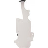 2009-2013 Chevrolet Silverado Hybrid Washer Tank