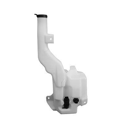 2015 Chevrolet Silverado 3500 Washer Tank With Cap/Motor/Sensor