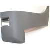 2002 Chevrolet Avalanche Fender Cladding Front Driver Side Lower Matte-Gray