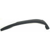 2003-2006 Chevrolet Avalanche Fender Cladding Front Driver Side Lower Black