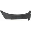 2003-2006 Chevrolet Avalanche Fender Cladding Front Passenger Side Lower Black