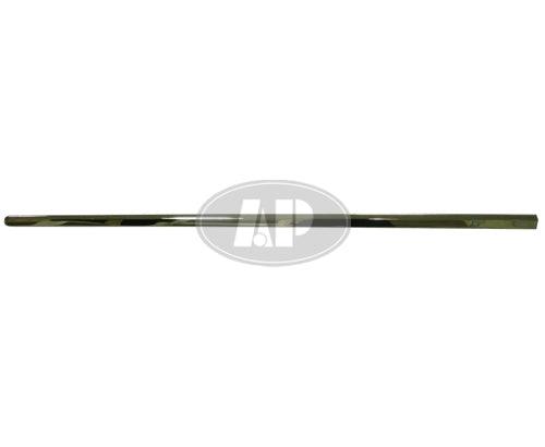 2010 Buick Allure Door Moulding Front Driver Side Chrome