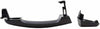 2005-2009 Chevrolet Equinox Door Handle Outer Fits All Doors Textured Black With Out Keyhole