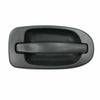 1997-1998 Pontiac Transport Door Handle Front Passenger Side Outer (Without Key Hole)