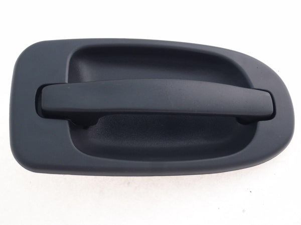 1997-1998 Pontiac Transport Door Handle Front Passenger Side Outer (Without Key Hole)