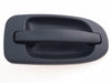 1997-1998 Pontiac Transport Door Handle Front Passenger Side Outer (Without Key Hole)