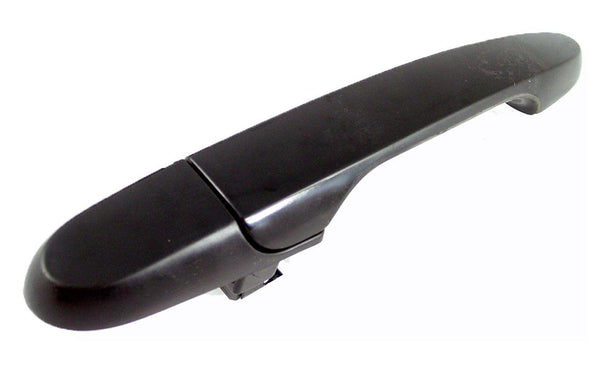 2006-2007 Chevrolet Monte Carlo Door Handle Front Passenger Side Outer (With Out Keyhole)