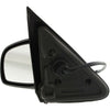 1995-2005 Chevrolet Cavalier Mirror Driver Side Power Coupe