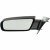 1988-2005 Gmc Safari Mirror Driver Side Manual