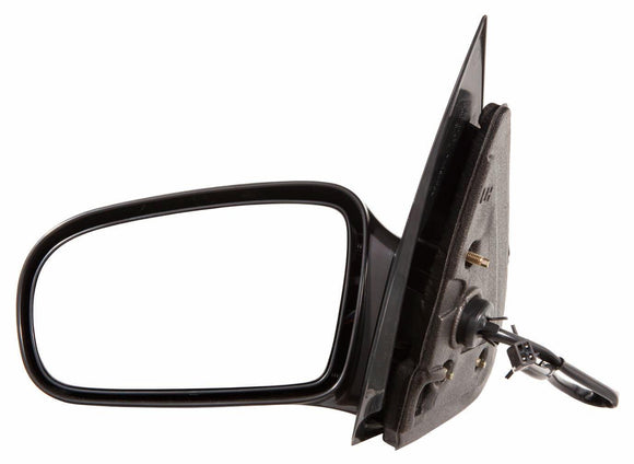 1995-2005 Chevrolet Cavalier Mirror Driver Side Power Sedan