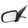 1995-2005 Chevrolet Cavalier Mirror Driver Side Manual Sedan