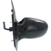 1995-2005 Pontiac Sunfire Mirror Driver Side Manual Sedan