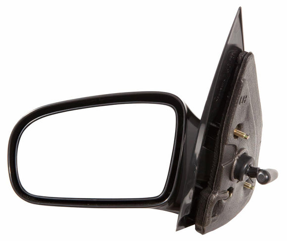 1995-2005 Chevrolet Cavalier Mirror Driver Side Manual Sedan